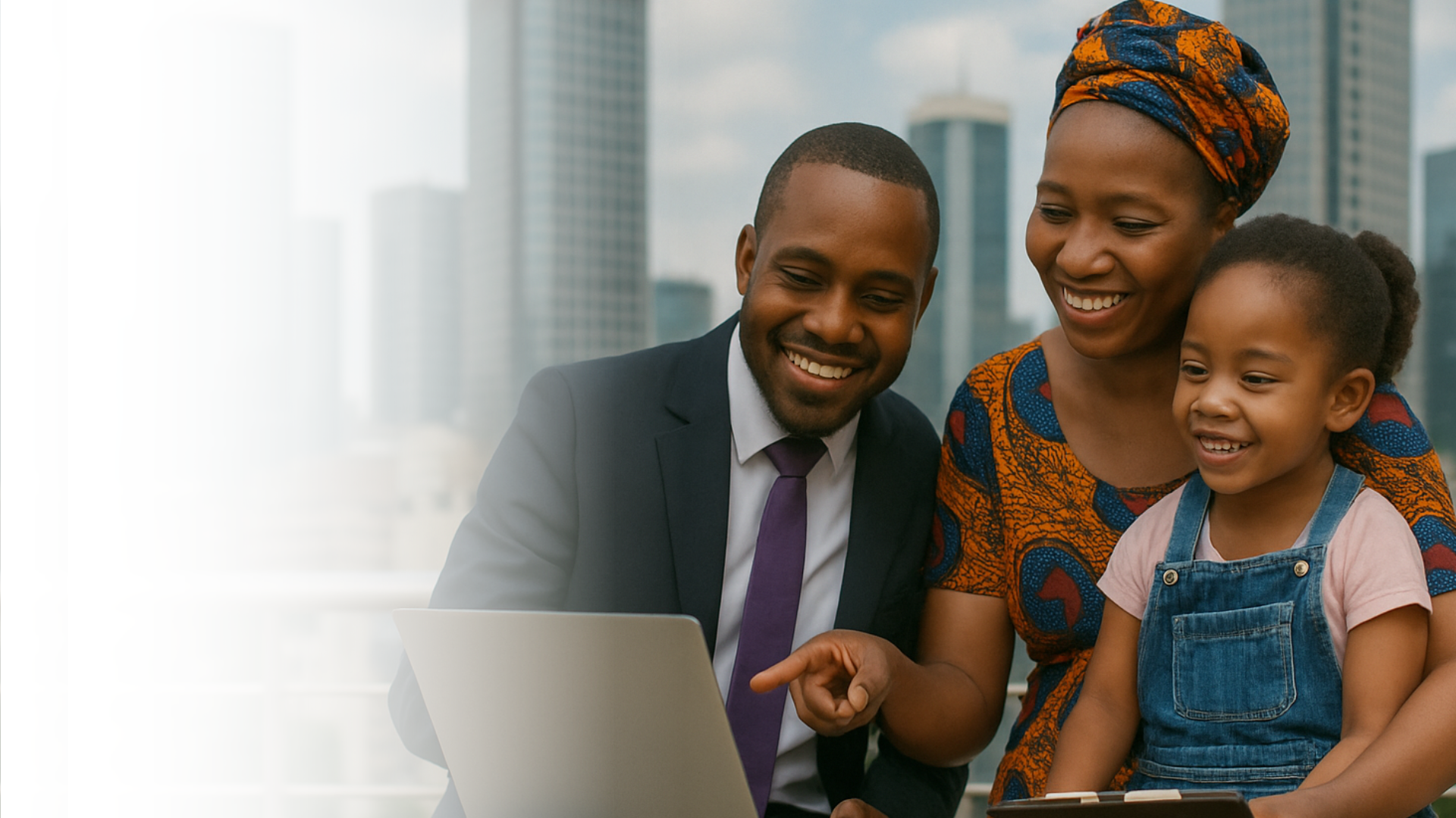 Smart insurance for Kenya's professionals