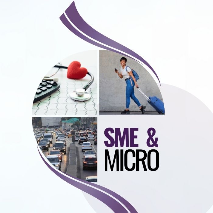 Features of Alethia Insurance